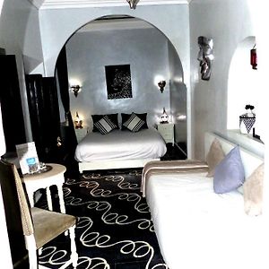 Suite con Cama Queen